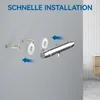 Auralum Duschthermostat Duscharmatur, Duschmischerventil Produktbild-Vorschau 19