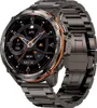 Kospet Tank T3 Ultra Smartwatch Brown Brown Jedna velikost Náhled obrázku produktu 1