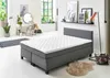 Sun Garden BX1480 Boxspringbett 100x200 cm Produktbild-Vorschau 2