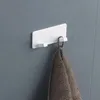 doporro Garderobenhaken Edelstahl, Kleiderhaken Wand mit 2 Produktbild-Vorschau 1