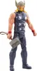 Figurka Thor 30 cm - Marvel Titan Held Produktbild-Vorschau 6