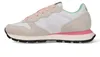 Sun68 Ally Sneaker Weiß Produktbild-Vorschau 3