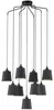 Lampa wisząca BERNABETTA 39739 Eglo Podgląd zdjęcia produktu 2
