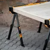 STRONGBOLD Superhorse H700 Kobyłki Robocze 1 para | Udźwig Podgląd zdjęcia produktu 4