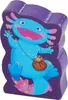 HABA Kinderspiel Wettlaufspiel Mixalotl 2012234001 Produktbild-Vorschau 5
