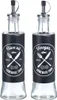 Glasflasche für Öl und Essig 2x300 ml Produktbild-Vorschau 14