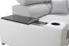 Wohnlandschaft in U-Form PERS IV MAXI Ecksofa Eckcouch mit Produktbild-Vorschau 11