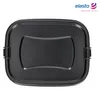 Brotdose Edelstahl 1000 ml - Robuste Lunchbox für Kinder & Produktbild-Vorschau 7