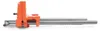 Pony POJ27091 svěrka pro truhláře, 22,9 cm, oranžová Náhled obrázku produktu 4