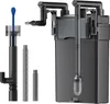SunSun HBL-802 závesný filter Akvárium závesný filter Náhľad obrázku produktu 8