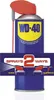 WD-40 3er Pack Multifunktions-Öl Rostlöser Spray WD40 Smart Produktbild-Vorschau 2