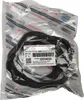Beko 255440101 Türdichtung Dichtung rundum 4Haken für Tür Produktbild-Vorschau 1