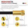 Sat Kabel Digital TV Koax 135dB F-Stecker Antennenkabel Produktbild-Vorschau 4
