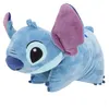 Cuscino e peluche OttoSimon Lilo & Stitch 2 in 1, 45x28 cm, Anteprima dell’immagine prodotto 4
