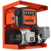 BJC Automatische Heizölpumpe Ölpumpe Dieselpumpe Ölwechsel Produktbild-Vorschau 2