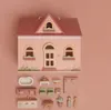 Little Dutch - Casa delle bambole portatile Anteprima dell’immagine prodotto 4