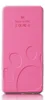 Lenco Xemio-560PK - MP3-/MP4-Player mit 8GB Speicher - Pink Produktbild-Vorschau 4