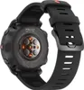 POLAR Grit X Pro Multisport Smartwatch, schwarz, 3,05 cm Produktbild-Vorschau 6
