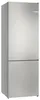 Bosch Serie 4 KGN492IAF Kühl- und Gefrierkombination Produktbild-Vorschau 3