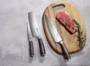 PAUDIN NS1 - Set de couteaux 3 pièces - Couteaux japonais Voir les images du produit 10