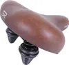 Selle Royal Gipsy unisex-Fahrradsattel braun Produktbild-Vorschau 3