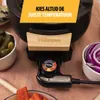 Tristar FO-1108 fondue elektryczne 1,5 L 8 osób Podgląd zdjęcia produktu 17