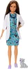 Barbie Puppe Tennisspielerin (blond), Anziehpuppe, Barbie Produktbild-Vorschau 23