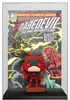Marvel POP! Comic Cover Vinyl Figuur Daredevil #168, 9 cm Productafbeelding-voorbeeld 3