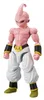 Bandai Dragon Ball Dragon Stars Majin Buu Figur Rosa  Rosa Produktbild-Vorschau 3