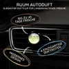 RUUM Auto-Lufterfrischer Set 4 Düfte 4ml Duftspender Produktbild-Vorschau 3