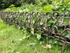 Beetzaun Gusseisen Produktbild-Vorschau