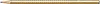 Faber-Castell Sparkle, B, Gold, Dreieckig, Hobby, Büro, Produktbild-Vorschau 7
