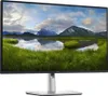 A Dell monitor displaying a landscape image. Produktbild-Vorschau