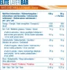 Dymatize Elite Layer Bar (18x60g) White Choc Vanilla & Produktbild-Vorschau 7