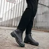 Damen-Sicherheitsschnürstiefel NIKOLA black Mid ESD S2, Gr. Produktbild-Vorschau 9