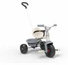 Smoby Dreirad Be Fun Blau Produktbild-Vorschau 8