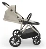 Kinderkraft PRIME 3 – Poussette 2-en-1 avec nacelle et Voir les images du produit 16