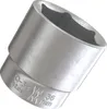 Chiave a bussola esagonale da 36 mm con attacco da 1/2″ Anteprima dell’immagine prodotto 2