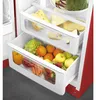 Smeg FAB30LRD6 Kühl- und Gefrierkombination Freistehend 294 Produktbild-Vorschau 6
