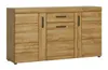 CORTINA CNAK02 Sideboard 3Türen 1Schublade Grandson Produktbild-Vorschau 1