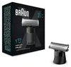 Braun 400585 Braun Schersystem Series X  XT10 Podgląd zdjęcia produktu 4