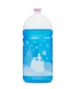 ergobag Trinkflasche Eisprinzessin blau mehrfarbig Produktbild-Vorschau 2