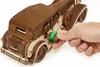 Eco Wood Art Ferdinand, 278 Stück(e), Fahrzeuge Produktbild-Vorschau 6