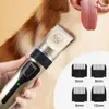 Leise Tierhaarschneidemaschine für Hunde und Katzen Produktbild-Vorschau 11