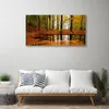 Tulup Leinwand-Bilder 100x50 Wandbild Canvas Kunstdruck Produktbild-Vorschau 3