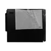 Samsung MG23B3515AK Mikrowellenofen mit Grill 23 Liter 800 Produktbild-Vorschau 3
