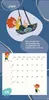 Heye Pumuckl Wandkalender 2027 Monatskalender mit viel Produktbild-Vorschau 11