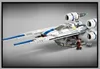LEGO Star Wars Povstalecká stíhačka U-Wing, Sada na Náhled obrázku produktu 26