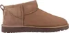Ugg W Classic Ultra Mini Couleur Marron Voir les images du produit 10