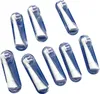 Braun Oral-B iO Strahlendes Weiss 8er, Aufsteckbürste, (Für Produktbild-Vorschau 3